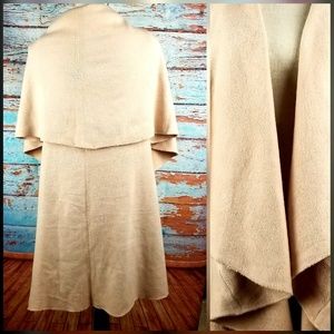 look Jackets & Coats - Look open shawl vest OS look Jackets & Coats - Look open shawl vest OS